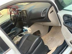 دودج جراند كارافان